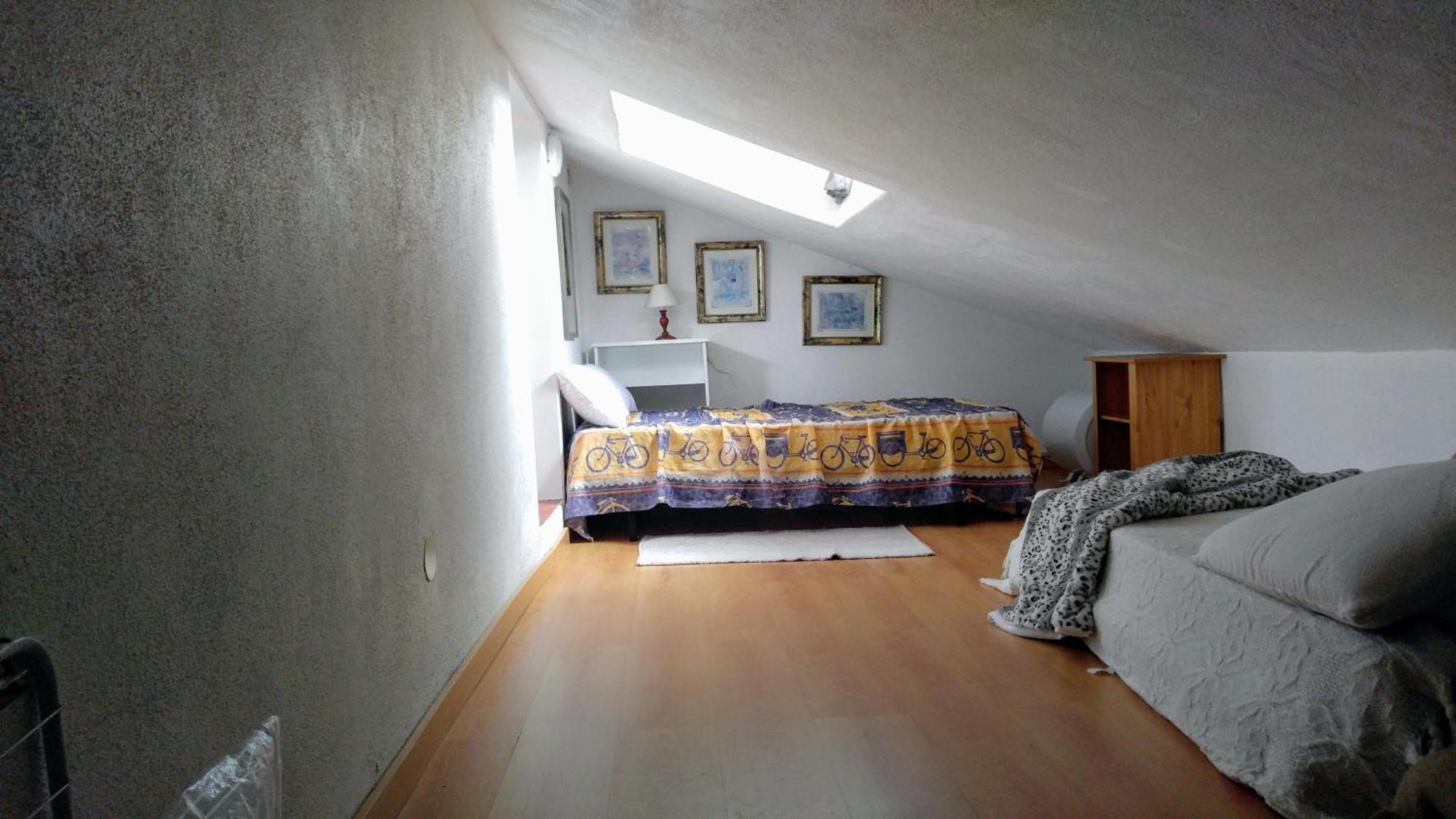 Apartamento Musa Mar Romantik