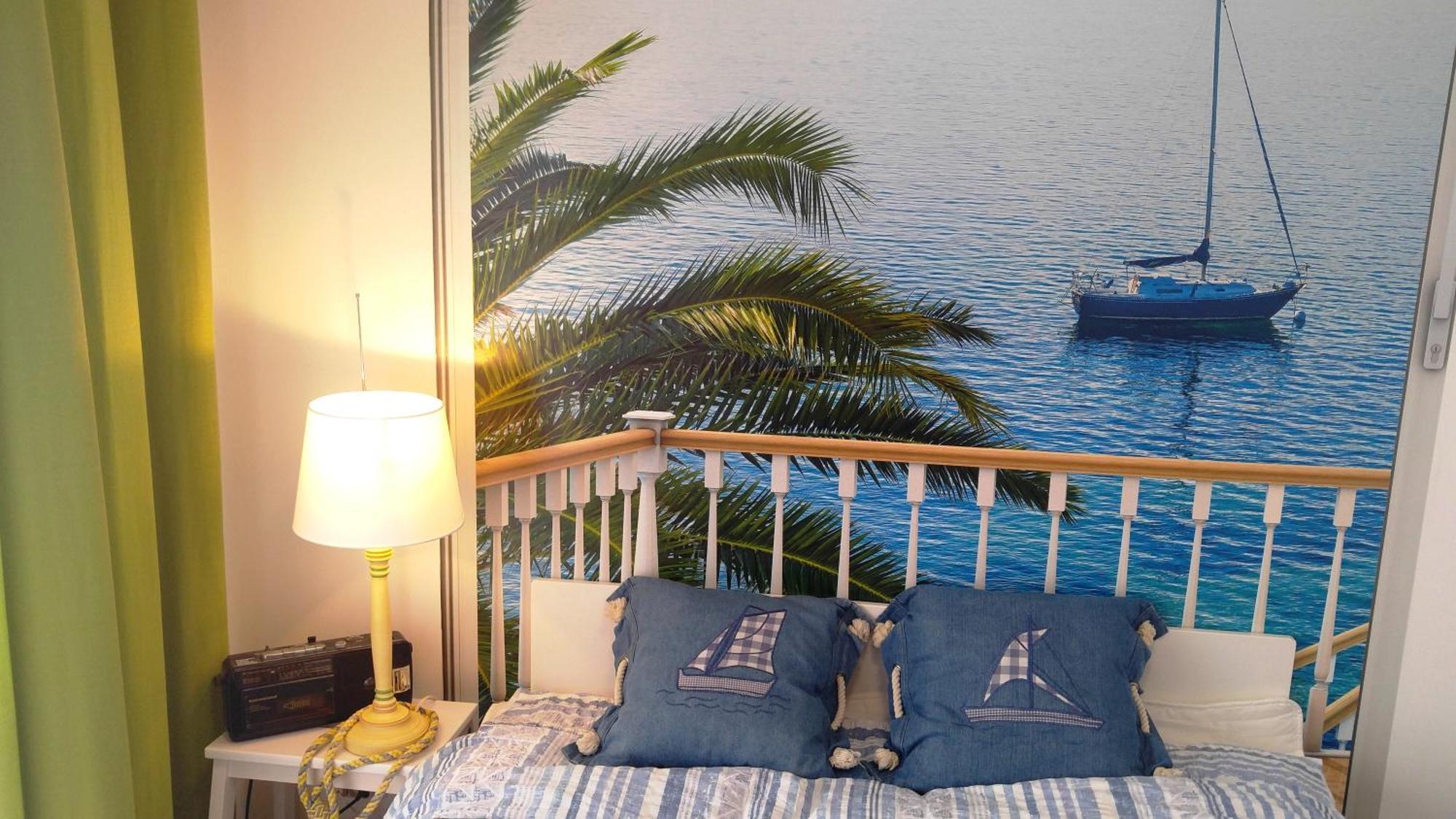 Musa Mar - In The Residential Area Apartment Quarteira